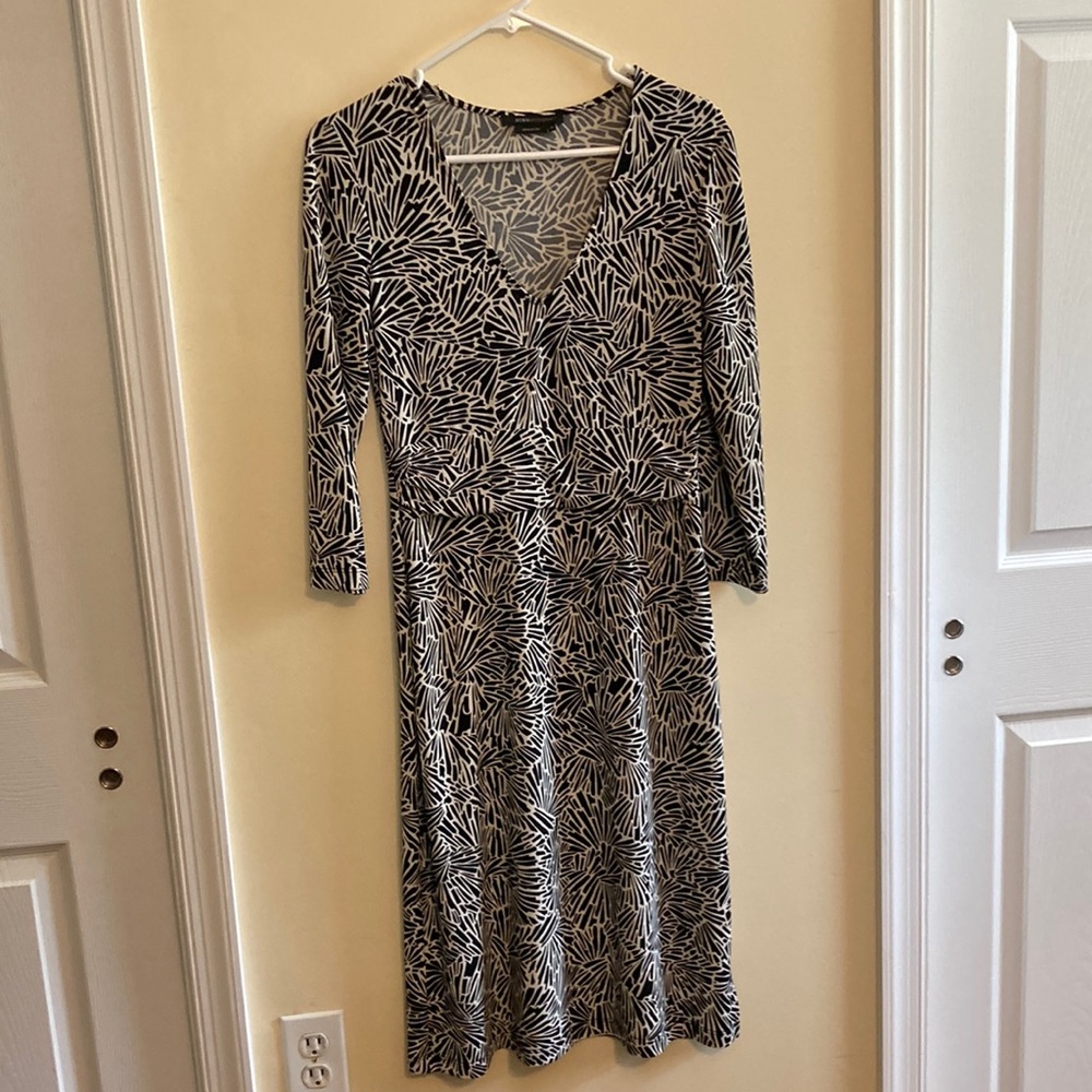 BCMGMAXAZRIA Dress.  Size M.